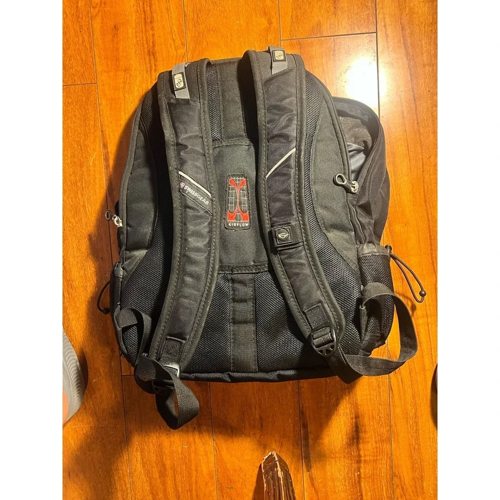 SWISSGEAR backpack